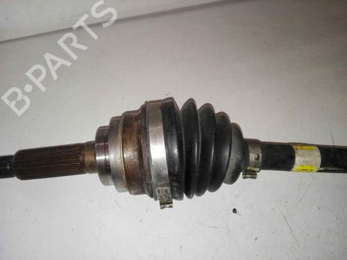 Left front driveshaft DAEWOO MATIZ (M100, M150) | BP39437036M38 - Image 3