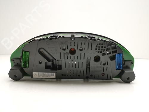 Instrument cluster AUDI A4 B5 (8D2) 2.5 TDI | BP29319801C47 