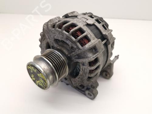 Used Alternator SKODA FABIA III (NJ3) 1.4 TDI (90 hp) 28993782