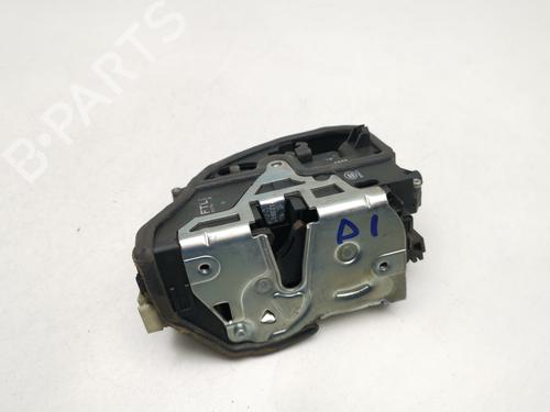 front-left-lock-bmw-3-touring-e91-2004-2005-2006-2007-2008-2009-2010-2011-2012-33673610 main image