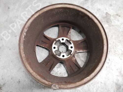 Rim PEUGEOT 3008 I MPV (0U_)  | BP28992931C45 
