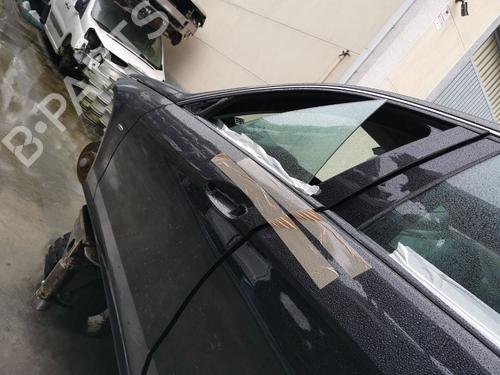 Left front door MERCEDES-BENZ E-CLASS (W212) E 220 CDI / BlueTEC (212.001, 212.002) | BP28996182C2 