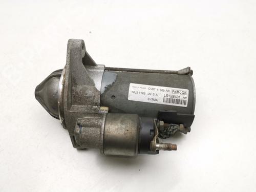 Used Starter FORD FIESTA VI (CB1, CCN) [2008-2026]  31853980