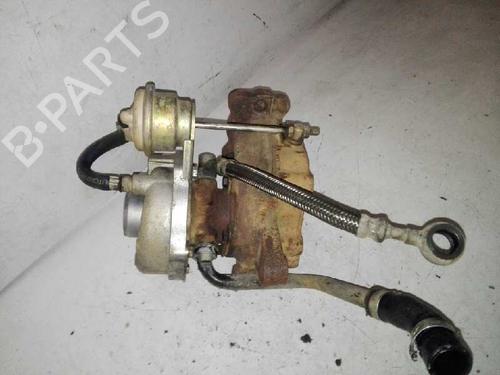 Turbolader/Kompressor SUZUKI VITARA (ET) HDI (SE 420HDI) (87 hp) 28993982