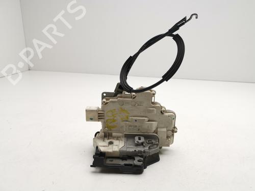 Rear left lock SEAT LEON (1P1)  | BP28997266C100 