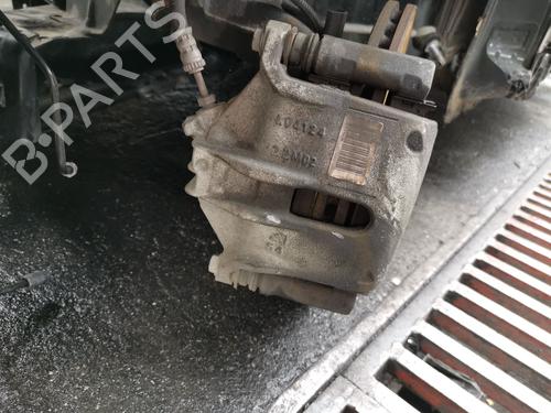 Used Left front brake caliper CITROËN C3 AIRCROSS II (2R_, 2C_) [2017-2026]  31311295