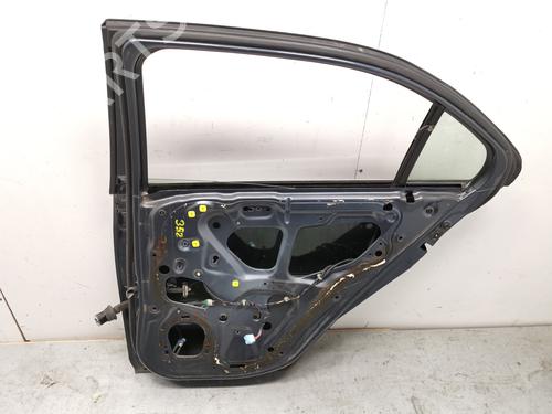 Right rear door HONDA ACCORD VII (CL, CN) 2.2 i-CTDi (CN1) | BP29869544C5