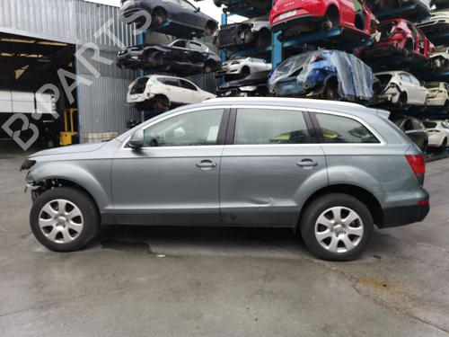 Mass air flow sensor AUDI Q7 (4LB) 3.0 TDI quattro | BP39437968M95  - Image 6
