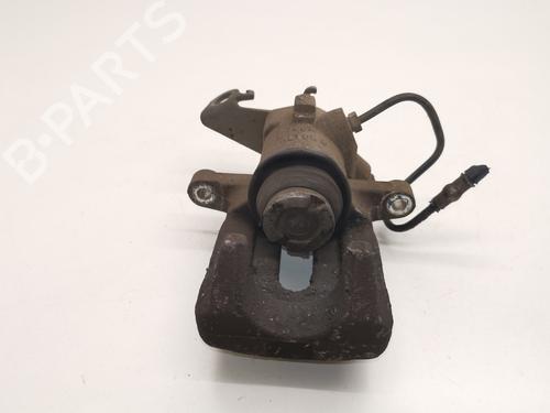 Left rear brake caliper MERCEDES-BENZ VITO Van (W447) 114 CDI (447.601, 447.603, 447.605) | BP29408858M107 