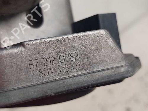 Throttle body BMW 1 (E87) 118 d | BP28989479M82
