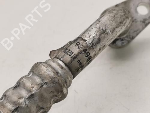 AC pipe RENAULT MEGANE III Hatchback (BZ0/1_, B3_) 1.2 TCe (BZ2B, BZ11) | BP28982741M126