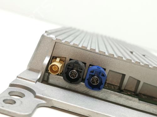 Electronic module BMW X3 (F25) xDrive 20 d | BP28998262M83 