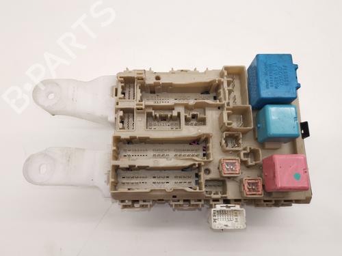 Zekeringkast TOYOTA AURIS (_E18_) 1.4 D-4D (NDE180_, NDE180R) (90 hp) 28993403