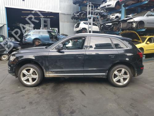 Left headlight AUDI Q5 (8RB) 2.0 TDI quattro | BP39443301C28 - Image 8