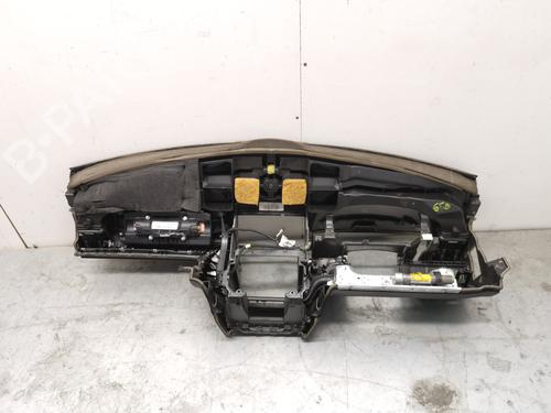 Airbag Kit MERCEDES-BENZ C-CLASS (W204)  | BP29508509C86 