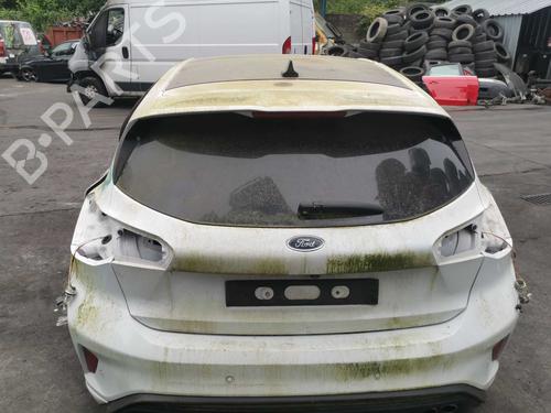 Used Tailgate Tailgate FORD FOCUS IV (HN) 1.5 EcoBlue (120 hp) 40217448 40217448