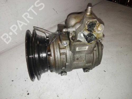 Used AC compressor MITSUBISHI PAJERO II (V3_W, V2_W, V4_W, V5_W) 2.5 TD 4WD (V24W) (99 hp) 28999614