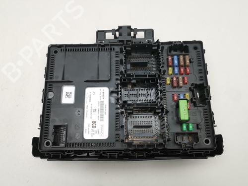 Used Fuse box FORD FOCUS IV (HN) [2018-2025]  29289343