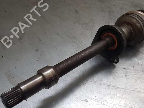 Right front driveshaft FORD GALAXY I (WGR)  | BP29000762M39 