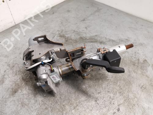 Lenksäule für RENAULT MEGANE IV Hatchback (B9A/M/N_) 1.6 dCi 130 (B9A4) (130 hp) 31670785