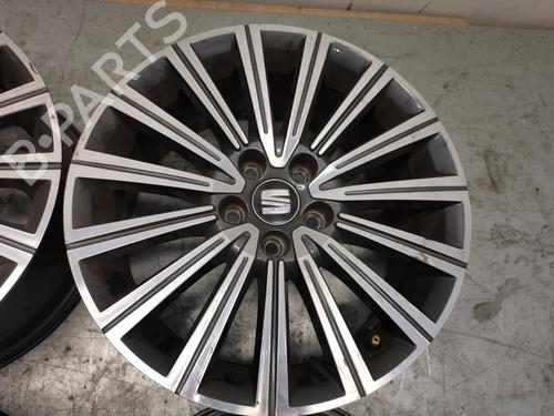 Rim SEAT IBIZA IV SC (6J1, 6P5) 1.4 TDI | BP29376391C45 