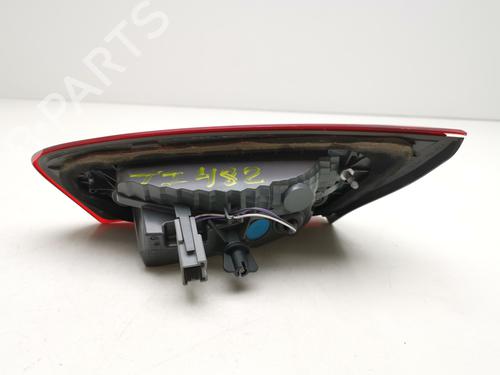 Left taillight FORD FOCUS IV (HN)  | BP29289398C34 