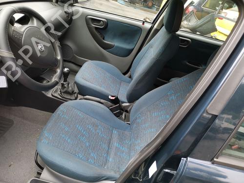 Steering column OPEL CORSA C (X01)  | BP34471490M21  - Image 16
