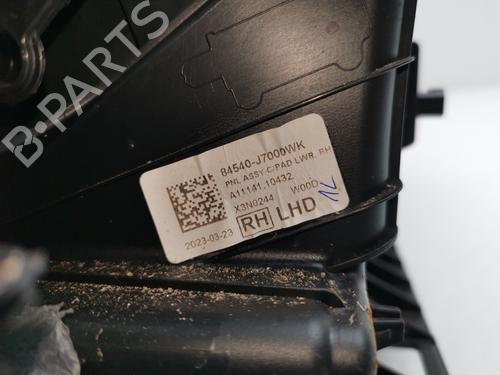 Handschuhfach KIA CEED (CD) 1.6 CRDi 136 | BP39445980C95 - Image 4