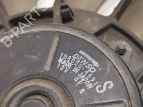 Radiator fan HONDA ACCORD VII (CL, CN) 2.2 i-CTDi (CN1) | BP28985708M35