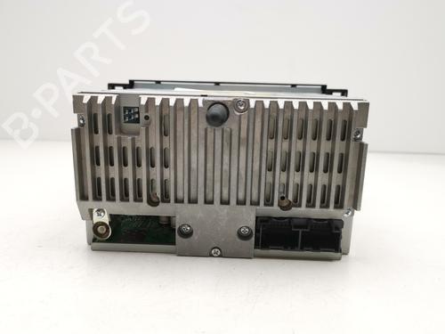 Radio CHEVROLET AVEO / KALOS Hatchback (T250, T255)  | BP29072041E6 