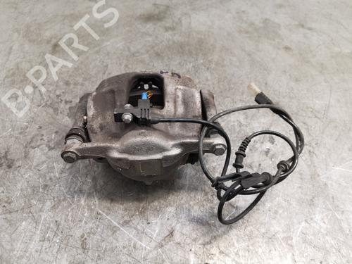 Right front brake caliper MERCEDES-BENZ A-CLASS (W176) A 200 CDI / d (176.008) | BP34214918M104 - Image 3