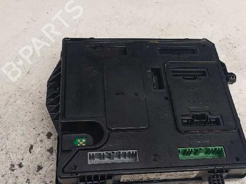 Elektronisk modul RENAULT MEGANE III Hatchback (BZ0/1_, B3_) [2008-2025]  28990512