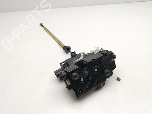 Høyre foran lås SEAT LEON (1M1) [1999-2006]  28979283