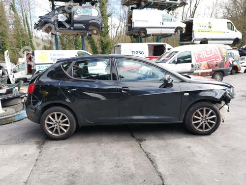 Engine control unit (ECU) SEAT IBIZA IV (6J5, 6P1) 1.4 TDI | BP33430720M57 - Image 10