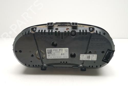Cockpit SEAT LEON (5F1)  | BP28994546C47 