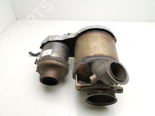 Used Particulate filter VW GOLF VII (5G1, BQ1, BE1, BE2) [2012-2021]  28996558