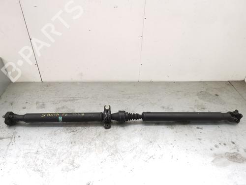 Used Driveshaft HYUNDAI SANTA FÉ I (SM) 2.0 CRDi (113 hp) 31253254