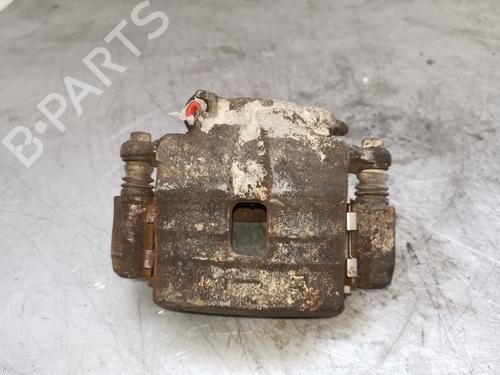 Used Right front brake caliper SUZUKI VITARA (ET) HDI (SE 420HDI) (87 hp) 28986060