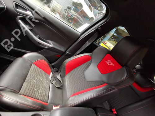 Seats set FORD FOCUS III Turnier 2.0 ST | BP33464487C78 - Image 2