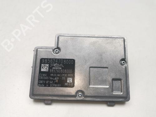 Electronic module PEUGEOT 408 II (FP_, F3_, FM_) Hybrid 225 (F3DGYT) | BP30593793M83 - Image 2