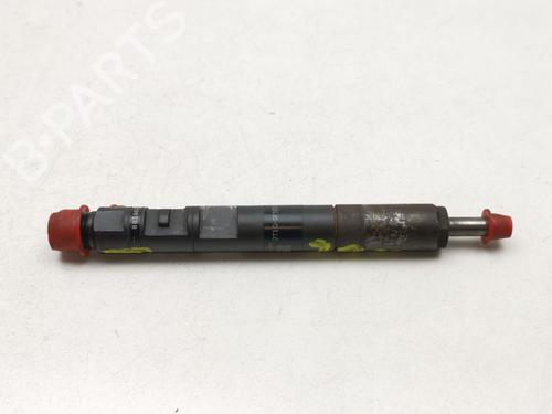 Used Injector Injector FORD TOURNEO CONNECT 1.8 TDCi (90 hp) 34098891 34098891