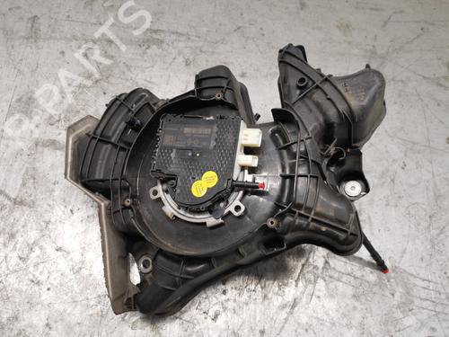 Used AdBlue tank NISSAN QASHQAI II (J11, J11_) [2013-2025]  29376347