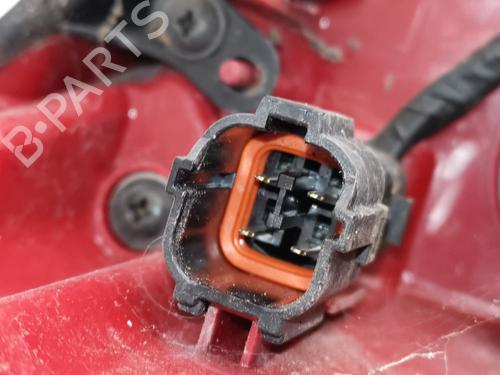 Right taillight KIA SPORTAGE III (SL)  | BP28995723C35 