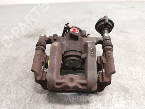 Used Left rear brake caliper Left rear brake caliper OPEL ZAFIRA TOURER C (P12) [2011-2026] 36421045 36421045
