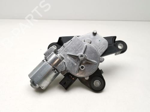 Used Rear wiper motor Rear wiper motor PEUGEOT 2008 II (UD_, US_, UY_, UJ_, UR_, UC_) 1.2 PureTech 130 (USHNS, URHNS) (130 hp) 40179963 40179963