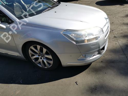 Full front CITROËN C5 III (RD_)  | BP29161325S1