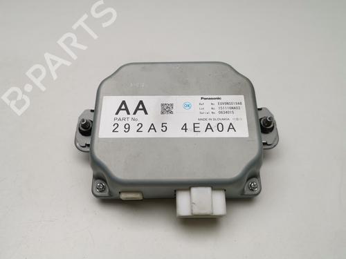 Elektronisk modul RENAULT KADJAR (HA_, HL_) 1.5 dCi 110 (HLA3) (110 hp) 28990482