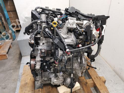 Motor TOYOTA AURIS (_E18_) [2012-2019]  28999594