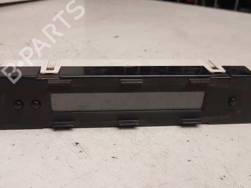 Used Display monitor SUZUKI GRAND VITARA II (JT, TE, TD) [2005-2025]  28979983