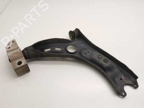 Left front suspension arm SEAT LEON (1P1)  | BP28986646M12 